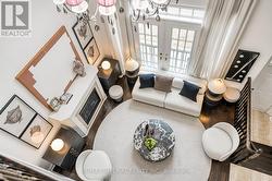 21 MACKENZIE'S STAND AVENUE  Markham, ON L6G 0C4