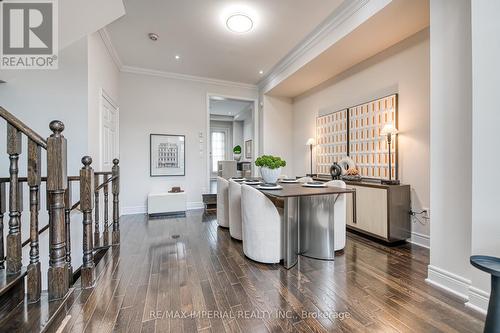 21 Mackenzie'S Stand Avenue, Markham, ON - Indoor