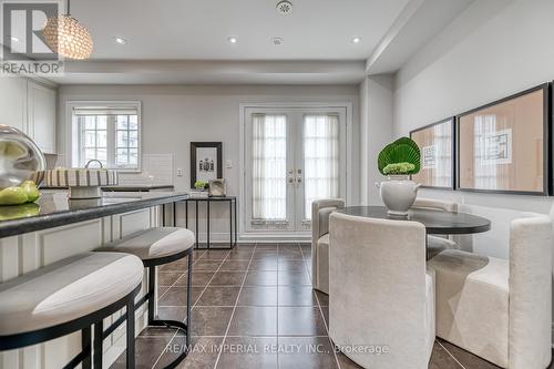 21 Mackenzie'S Stand Avenue, Markham, ON - Indoor