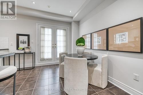 21 Mackenzie'S Stand Avenue, Markham, ON - Indoor Photo Showing Other Room