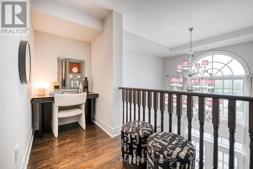 21 Mackenzie'S Stand Avenue, Markham, ON - Indoor