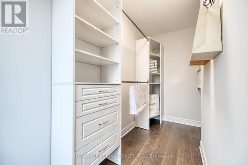 21 Mackenzie'S Stand Avenue, Markham, ON - Indoor