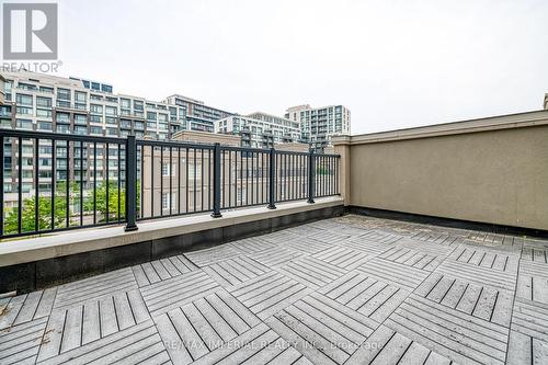 21 Mackenzie'S Stand Avenue, Markham, ON - Outdoor