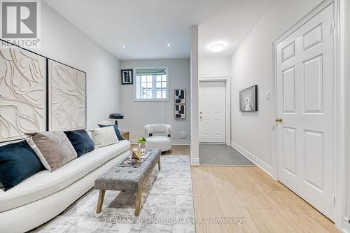 21 Mackenzie'S Stand Avenue, Markham, ON - Indoor