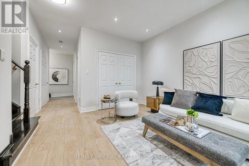 21 Mackenzie'S Stand Avenue, Markham, ON - Indoor