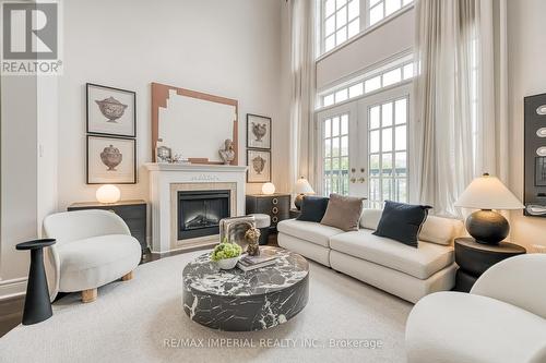 21 MACKENZIE'S STAND AVENUE  Markham, ON L6G 0C4