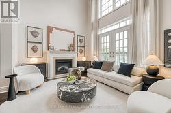 21 MACKENZIE'S STAND AVENUE  Markham, ON L6G 0C4