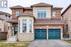 BSMT - 447 GRINDSTONE TRAIL  Oakville, ON L6H 7H5