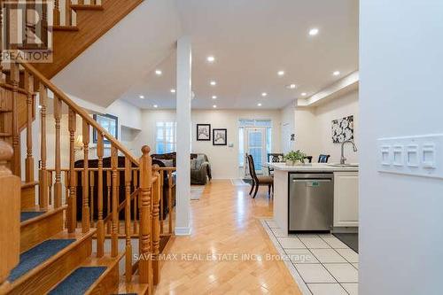 3452 Eglinton Avenue W, Mississauga, ON - Indoor Photo Showing Other Room