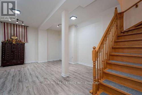 3452 Eglinton Avenue W, Mississauga, ON - Indoor Photo Showing Other Room