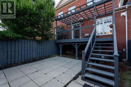 3452 Eglinton Avenue W, Mississauga, ON - Outdoor