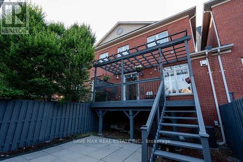 3452 Eglinton Avenue W, Mississauga, ON - Outdoor