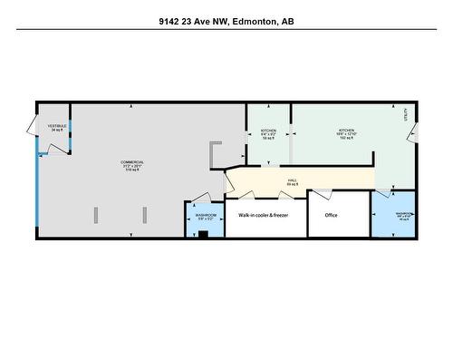 9142  23 Avenue, Edmonton, AB 