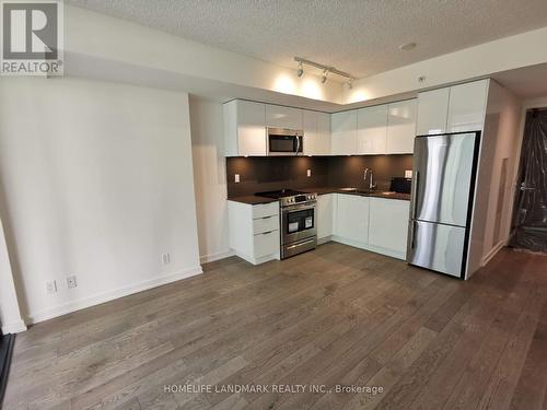 1211 - 25 Richmond Street E, Toronto, ON - Indoor Photo Showing Kitchen