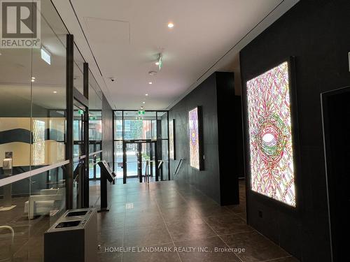 1211 - 25 Richmond Street E, Toronto, ON - Indoor Photo Showing Other Room