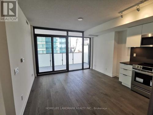 1211 - 25 Richmond Street E, Toronto, ON - Indoor