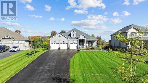 327 Sunnybrae Avenue, Innisfil, ON - Outdoor