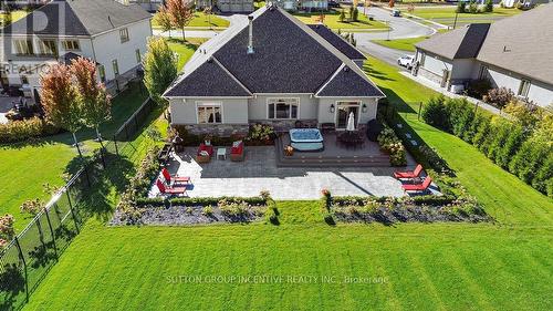 327 Sunnybrae Avenue, Innisfil, ON - Outdoor