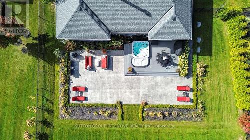 327 Sunnybrae Avenue, Innisfil, ON - Outdoor