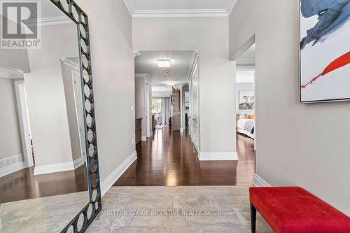 327 Sunnybrae Avenue, Innisfil, ON - Indoor Photo Showing Other Room