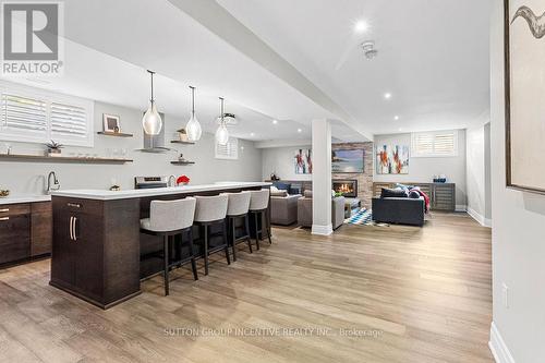 327 Sunnybrae Avenue, Innisfil, ON - Indoor