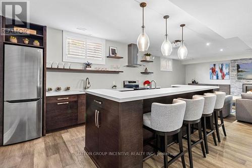 327 Sunnybrae Avenue, Innisfil, ON - Indoor