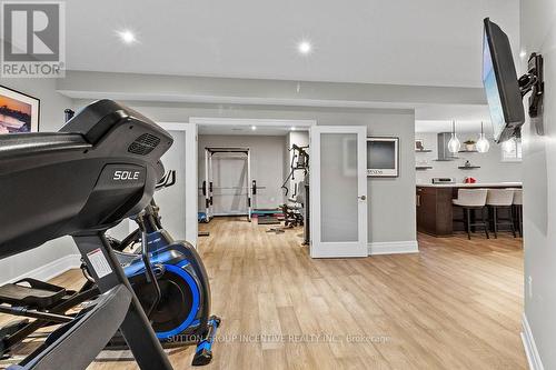 327 Sunnybrae Avenue, Innisfil, ON - Indoor