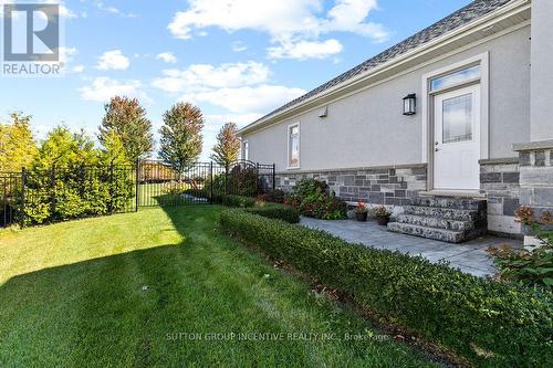 327 Sunnybrae Avenue, Innisfil, ON - Outdoor