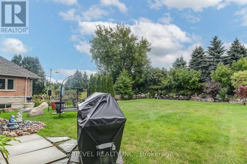 126 Aberfoyle Mill Crescent, Puslinch, ON - Outdoor
