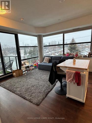 420B - 1604 Charles Street, Whitby, ON - Indoor