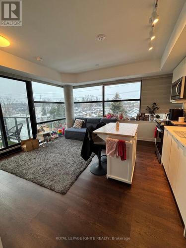 420B - 1604 Charles Street, Whitby, ON - Indoor