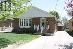 BSMT B - 19 BARDWELL CRESCENT  Toronto, ON M1R 1E1