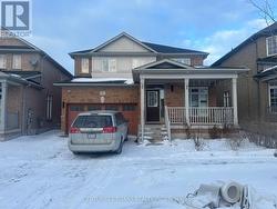 10 WILLOW LANDING  Markham, ON L6E 0H2