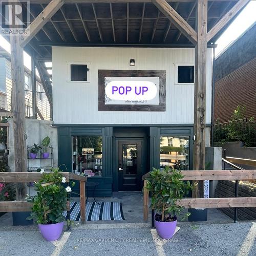 Studio - 1433 Pelham Street, Pelham (Fonthill), ON 