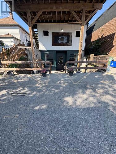 Studio - 1433 Pelham Street, Pelham (Fonthill), ON 