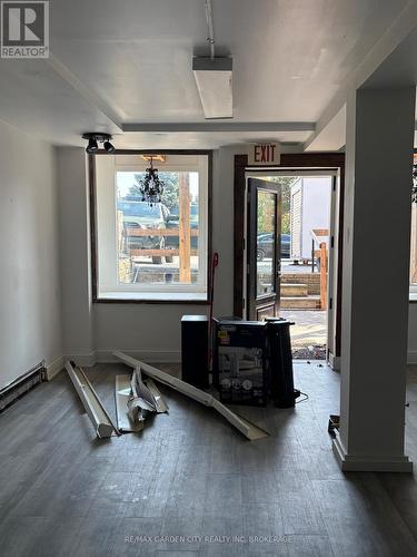 Studio - 1433 Pelham Street, Pelham (Fonthill), ON 