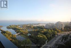 2102 - 2200 LAKE SHORE BOULEVARD  Toronto, ON M8V 1A4