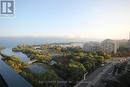 View - 2102 - 2200 Lake Shore Boulevard, Toronto, ON  - Outdoor With Body Of Water With View 