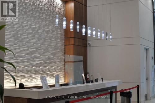 2102 - 2200 Lake Shore Boulevard, Toronto, ON - Indoor Photo Showing Other Room