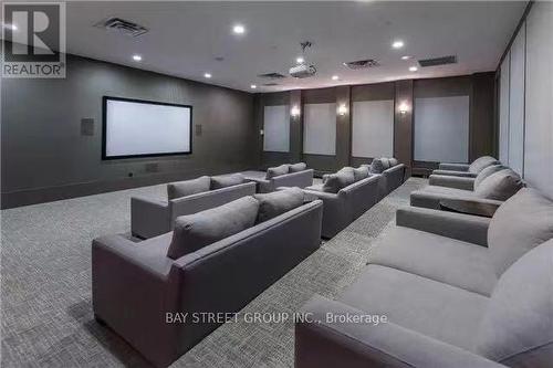 2102 - 2200 Lake Shore Boulevard, Toronto, ON - Indoor Photo Showing Other Room