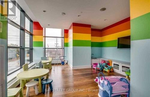 2102 - 2200 Lake Shore Boulevard, Toronto, ON - Indoor Photo Showing Other Room