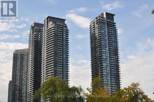 2102 - 2200 Lake Shore Boulevard, Toronto, ON - Outdoor With Facade