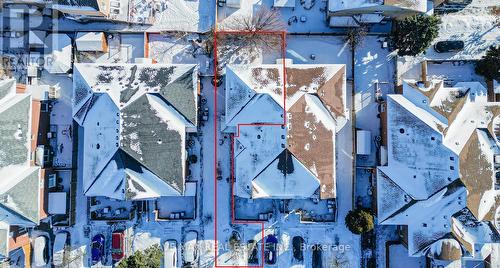 13 Pressed Brick Drive, Brampton, ON - Outdoor