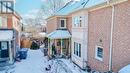 13 Pressed Brick Drive, Brampton, ON  - Outdoor 