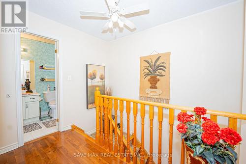 13 Pressed Brick Drive, Brampton, ON - Indoor Photo Showing Other Room