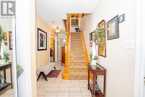 13 Pressed Brick Drive, Brampton, ON - Indoor Photo Showing Other Room
