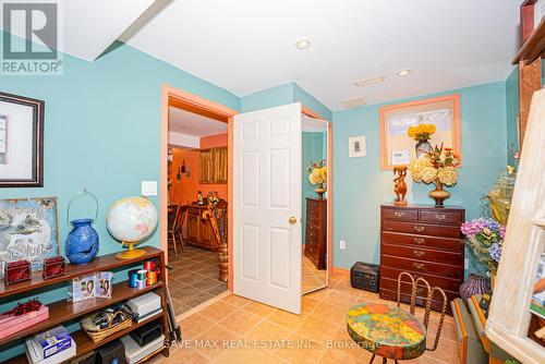 13 Pressed Brick Drive, Brampton, ON - Indoor Photo Showing Other Room