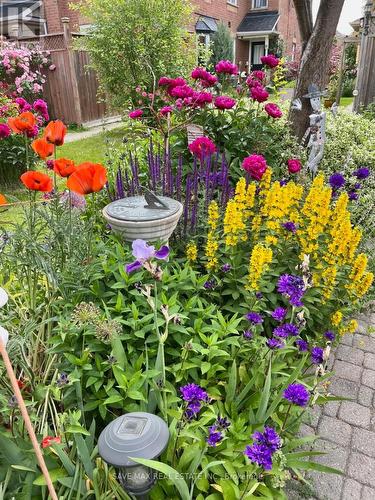 13 Pressed Brick Drive, Brampton, ON - Outdoor