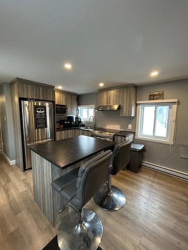 Cuisine - 7-915 Rue Des Des Carrières, Saint-Jean-Sur-Richelieu, QC - Indoor Photo Showing Kitchen