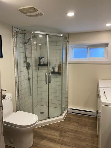 Salle de bains - 7-915 Rue Des Des Carrières, Saint-Jean-Sur-Richelieu, QC - Indoor Photo Showing Bathroom